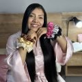 Patricia Kassiram Terapeuta Capilar